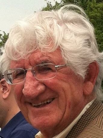 McGINTY, EDWARD "Ed"